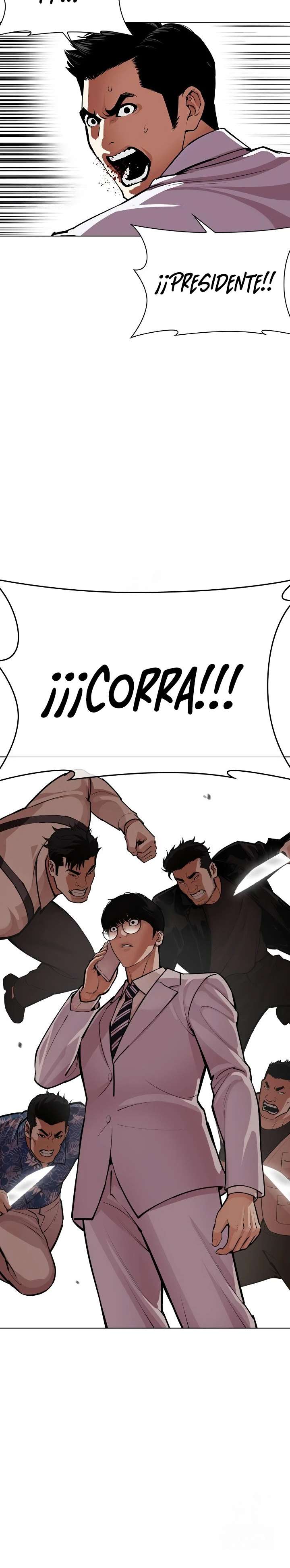 Read Nueva Cara (es) Manga Online