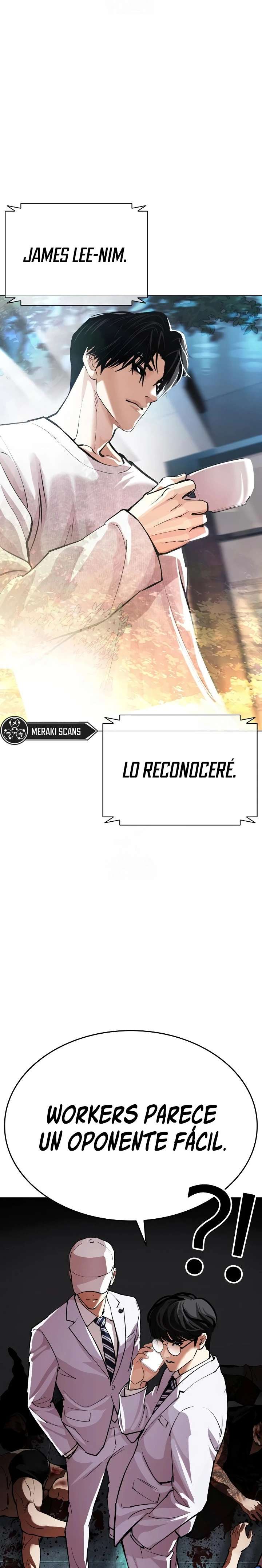 Read Nueva Cara (es) Manga Online