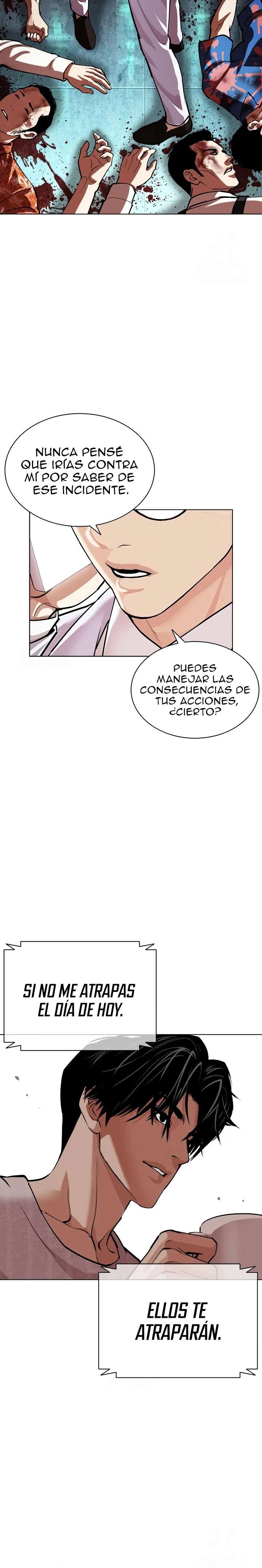 Read Nueva Cara (es) Manga Online