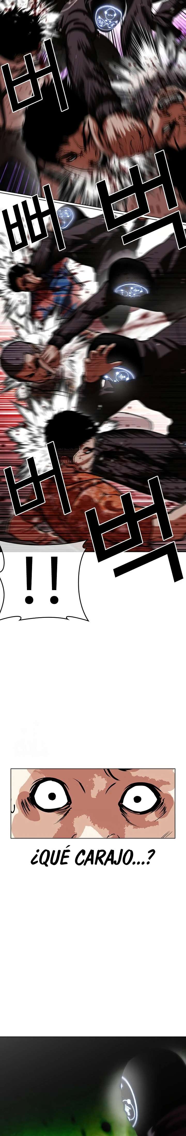 Read Nueva Cara (es) Manga Online