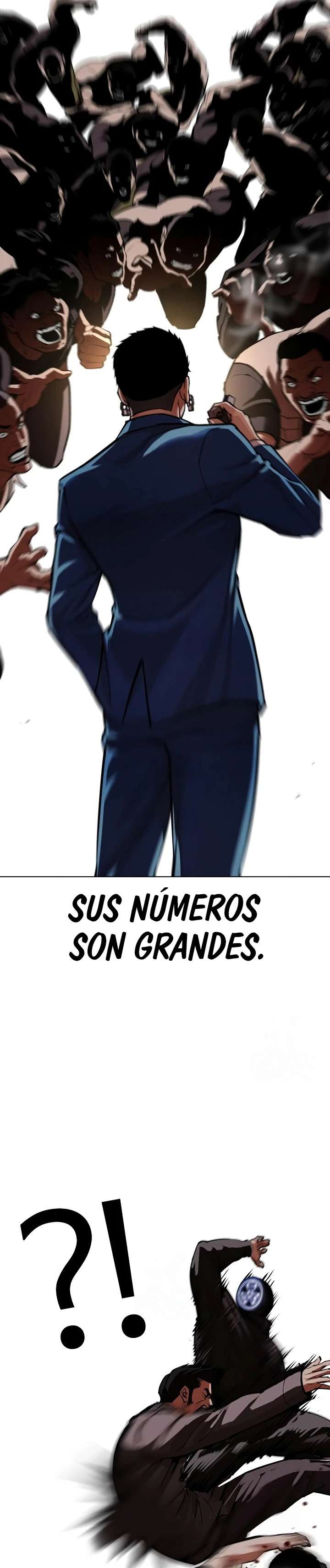 Read Nueva Cara (es) Manga Online