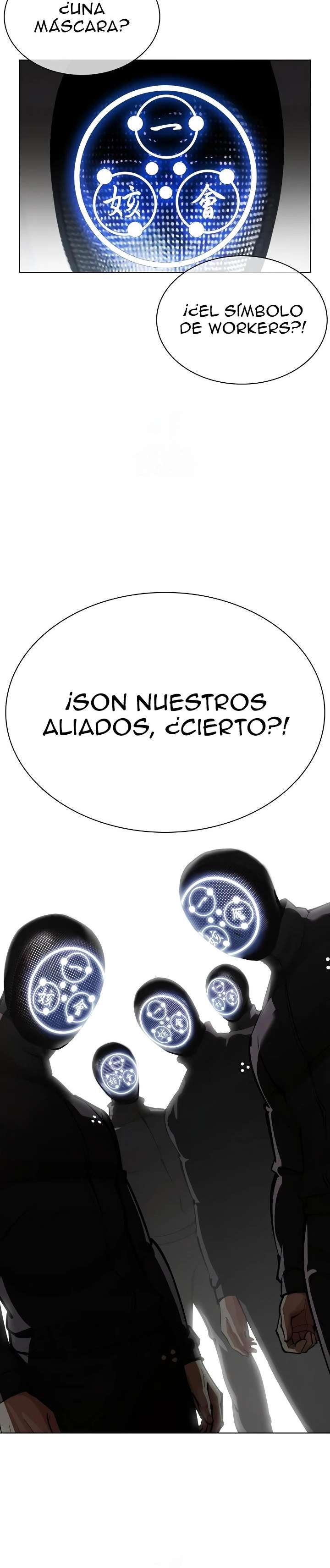Read Nueva Cara (es) Manga Online