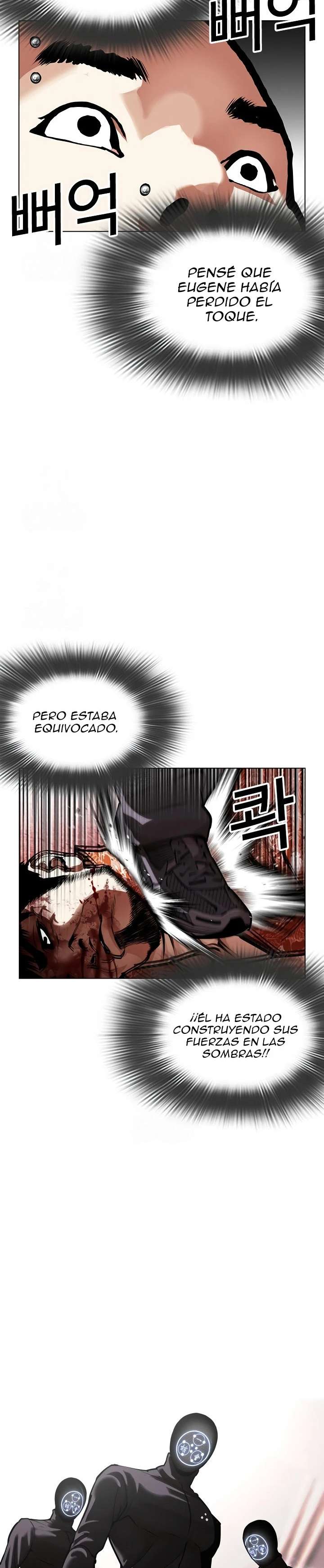 Read Nueva Cara (es) Manga Online