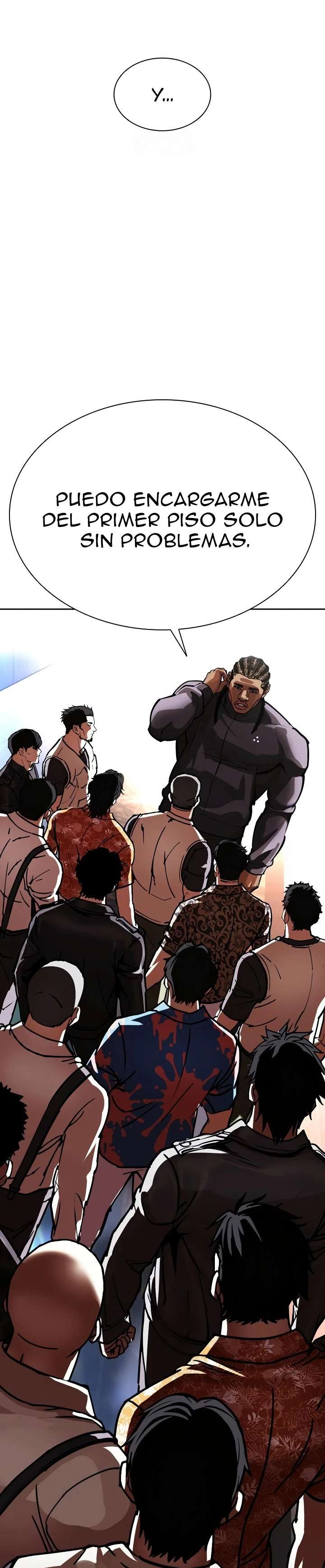 Read Nueva Cara (es) Manga Online