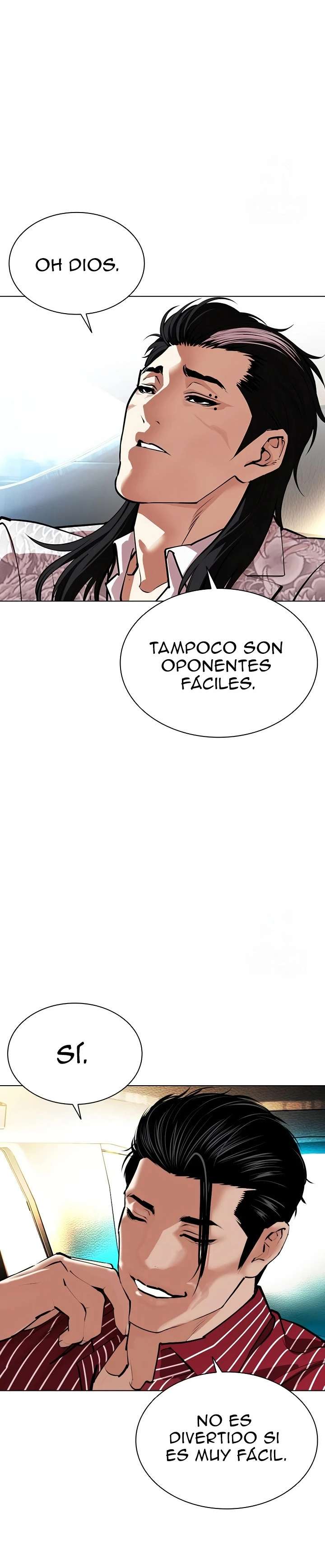 Read Nueva Cara (es) Manga Online