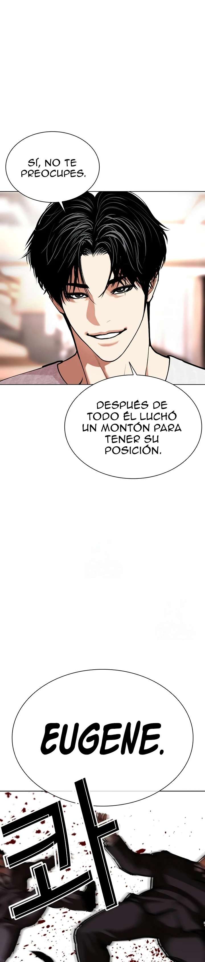 Read Nueva Cara (es) Manga Online