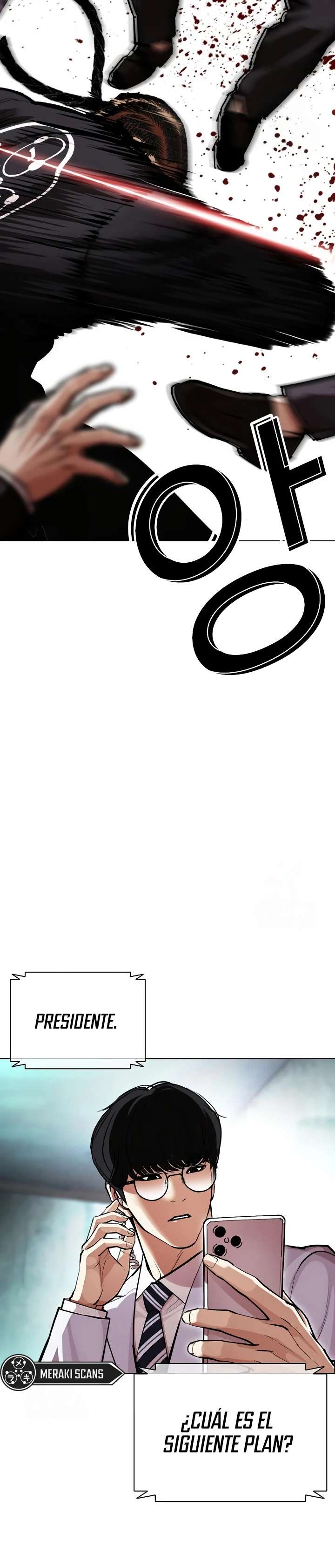 Read Nueva Cara (es) Manga Online