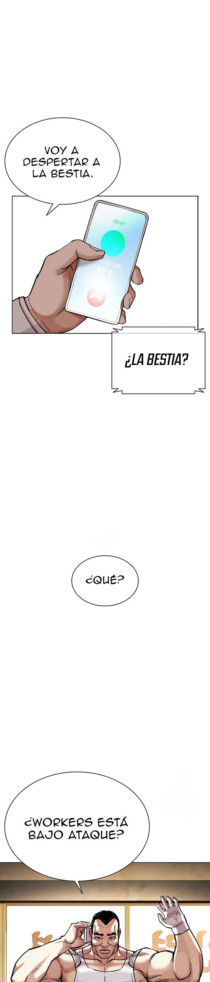 Read Nueva Cara (es) Manga Online