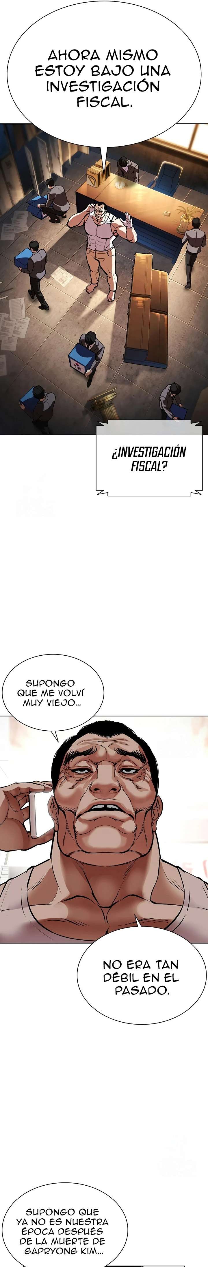 Read Nueva Cara (es) Manga Online