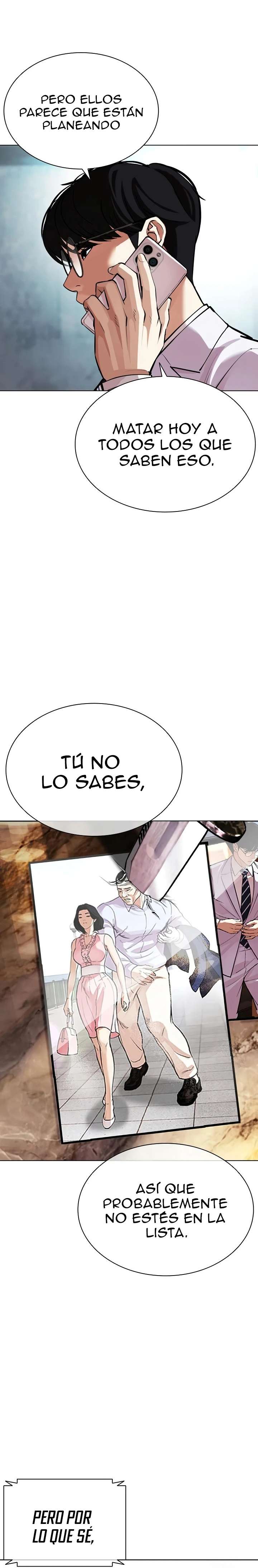 Read Nueva Cara (es) Manga Online