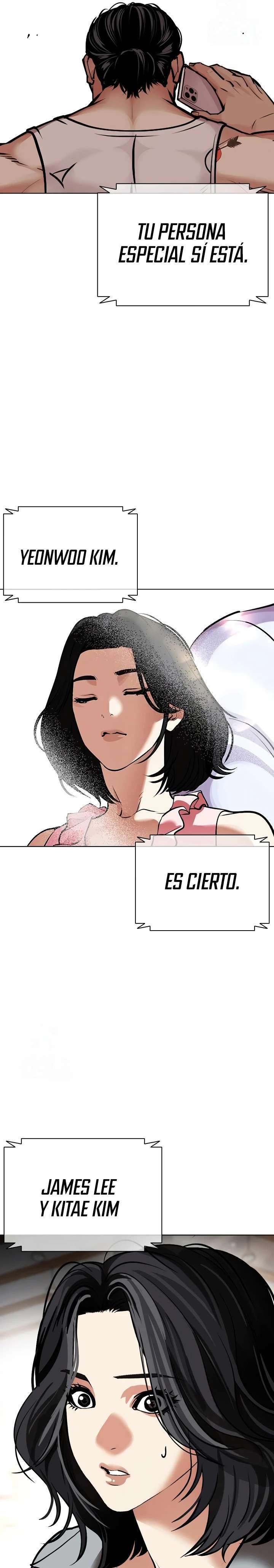 Read Nueva Cara (es) Manga Online