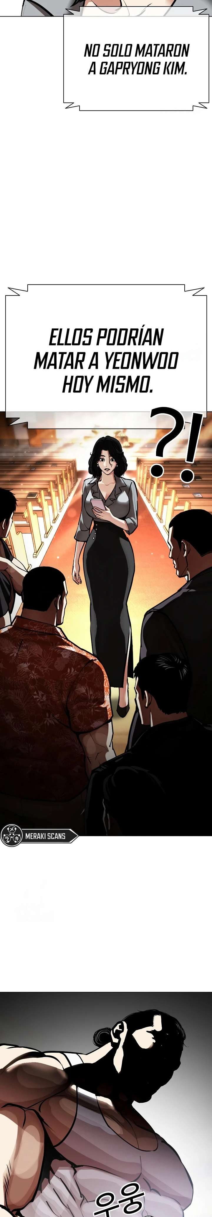 Read Nueva Cara (es) Manga Online