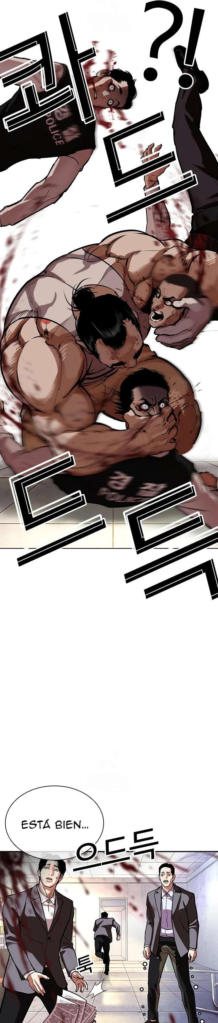 Read Nueva Cara (es) Manga Online