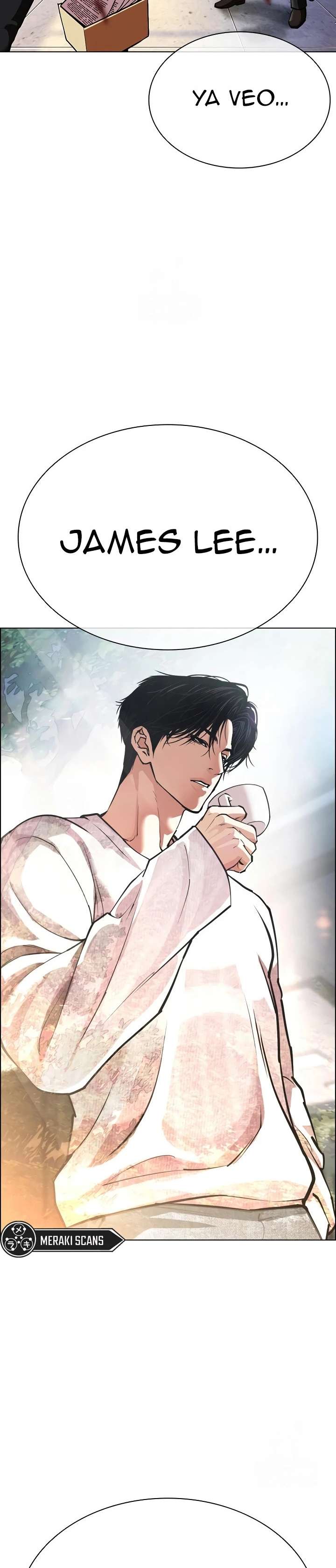 Read Nueva Cara (es) Manga Online