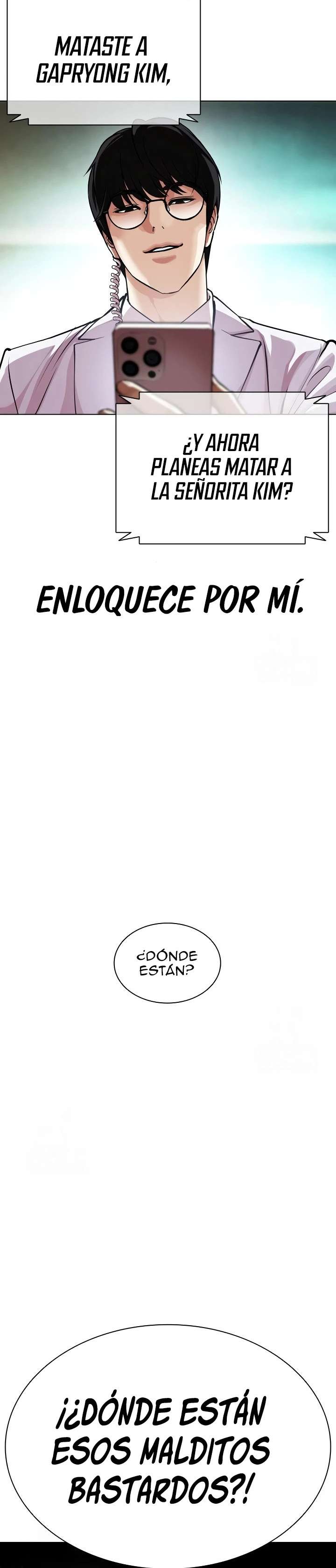 Read Nueva Cara (es) Manga Online