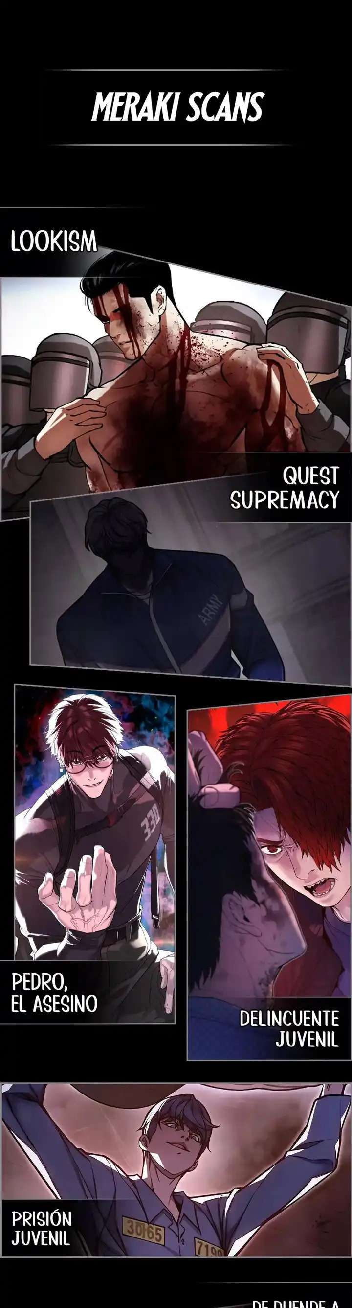 Read Nueva Cara (es) Manga Online