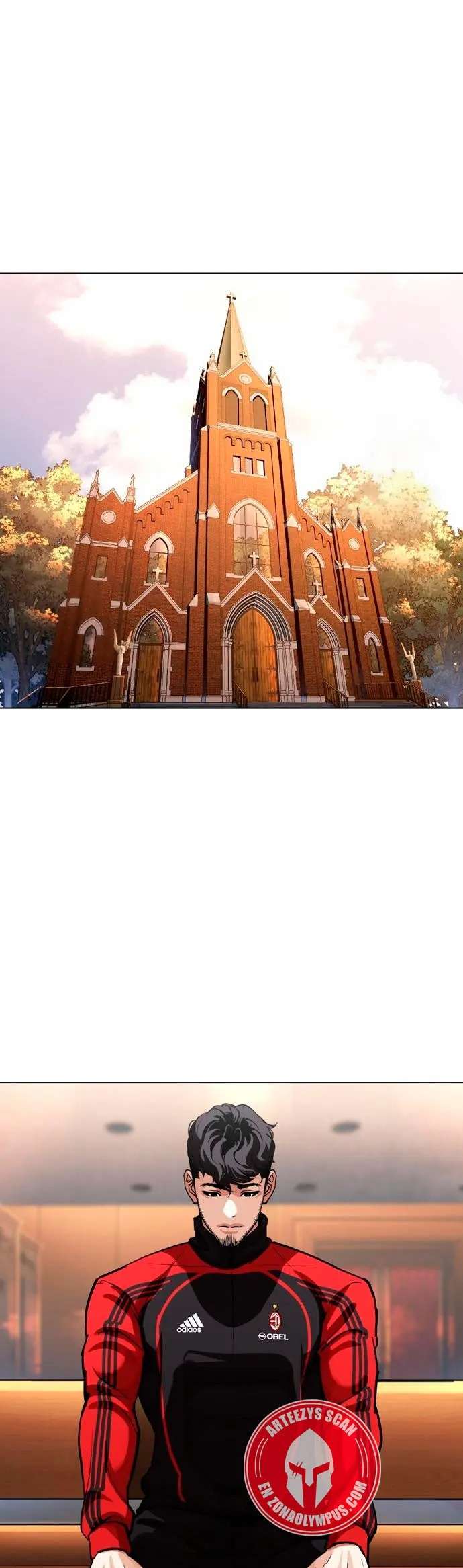 Read Nueva Cara (es) Manga Online