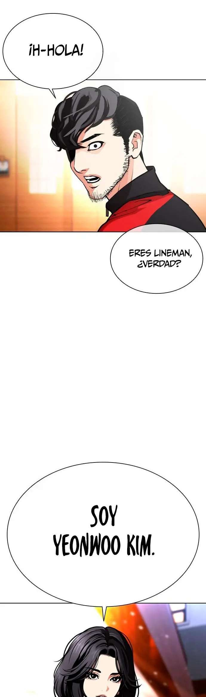 Read Nueva Cara (es) Manga Online