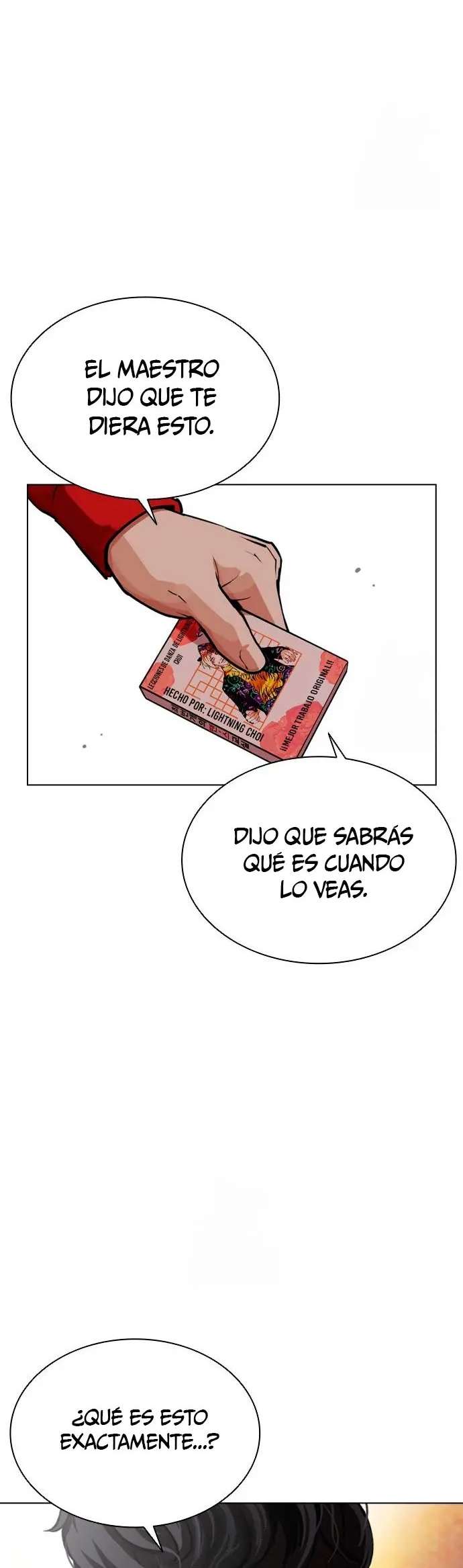 Read Nueva Cara (es) Manga Online