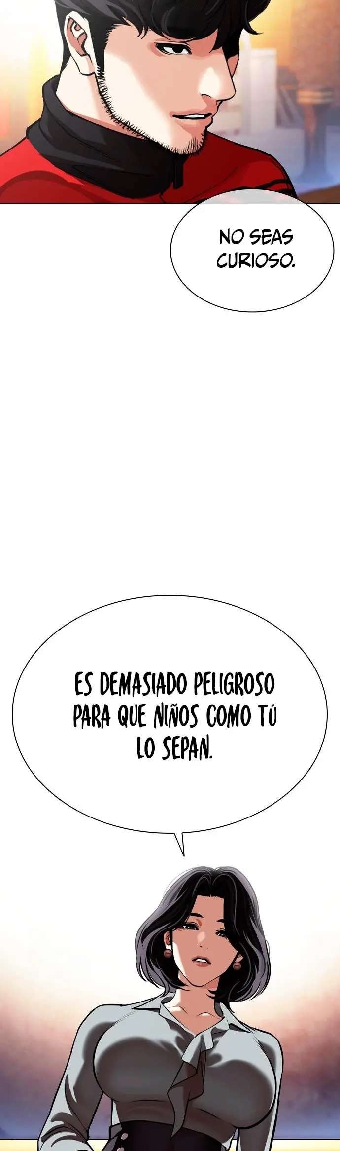 Read Nueva Cara (es) Manga Online