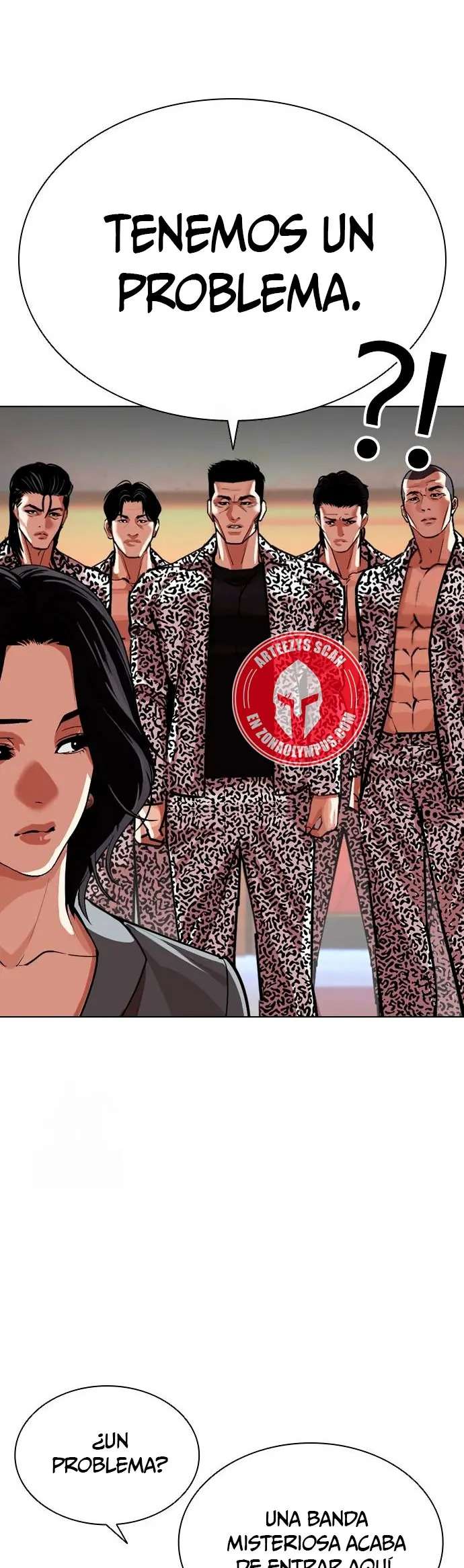 Read Nueva Cara (es) Manga Online