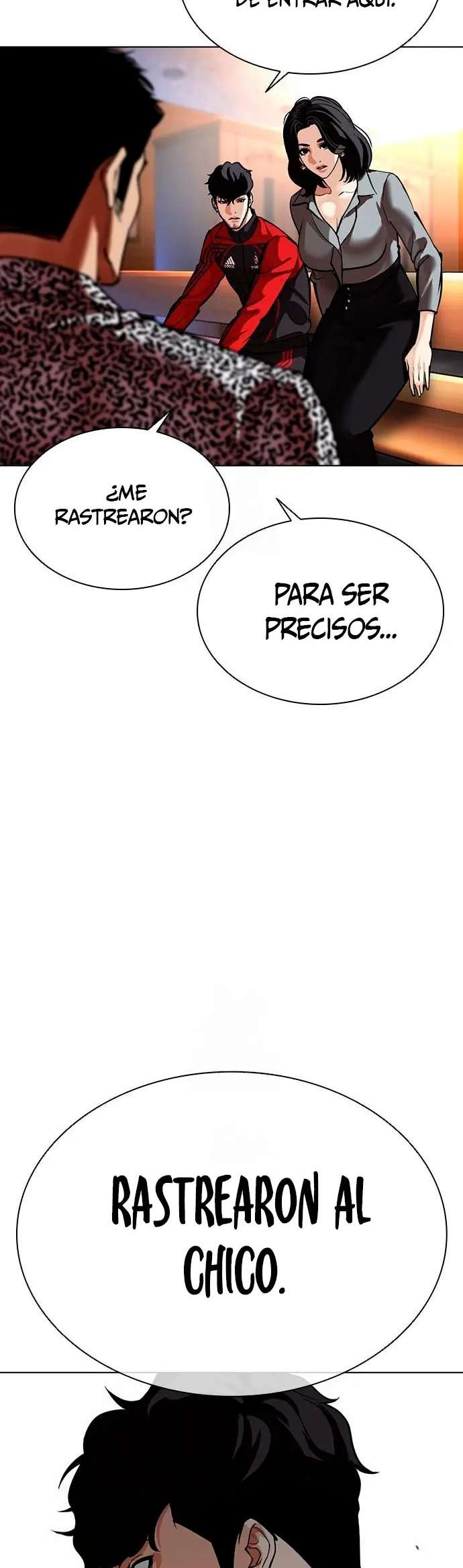 Read Nueva Cara (es) Manga Online