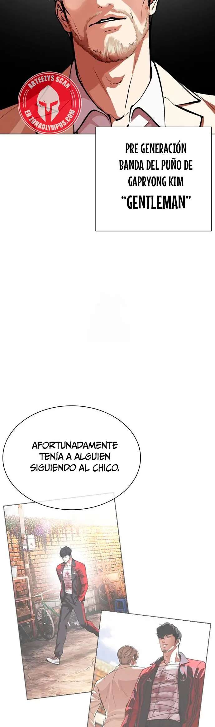 Read Nueva Cara (es) Manga Online