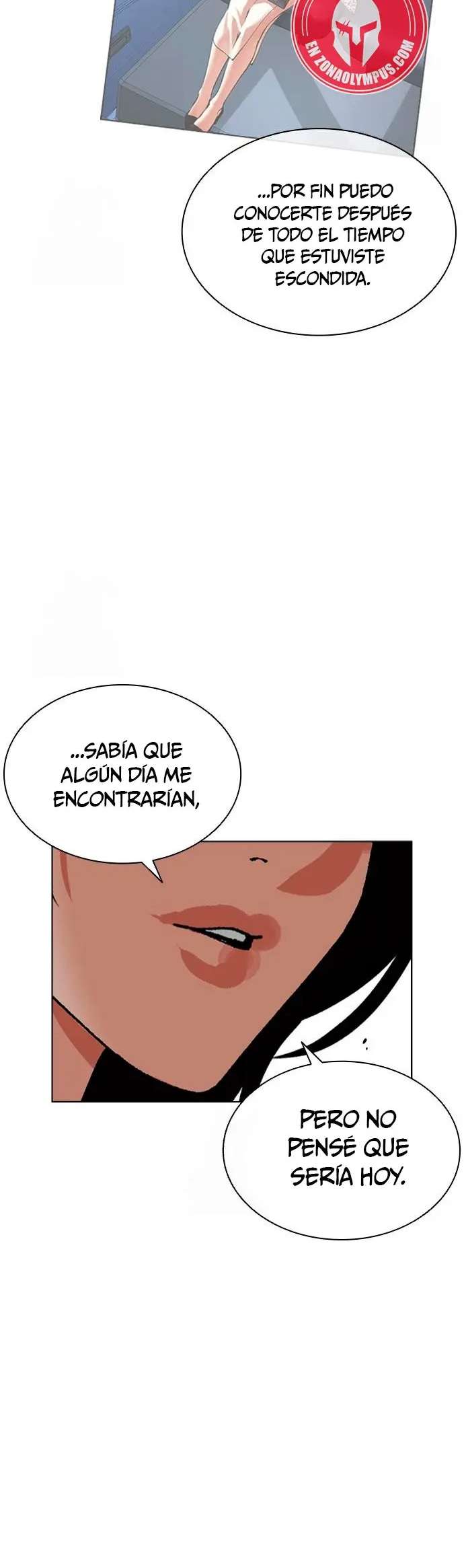 Read Nueva Cara (es) Manga Online