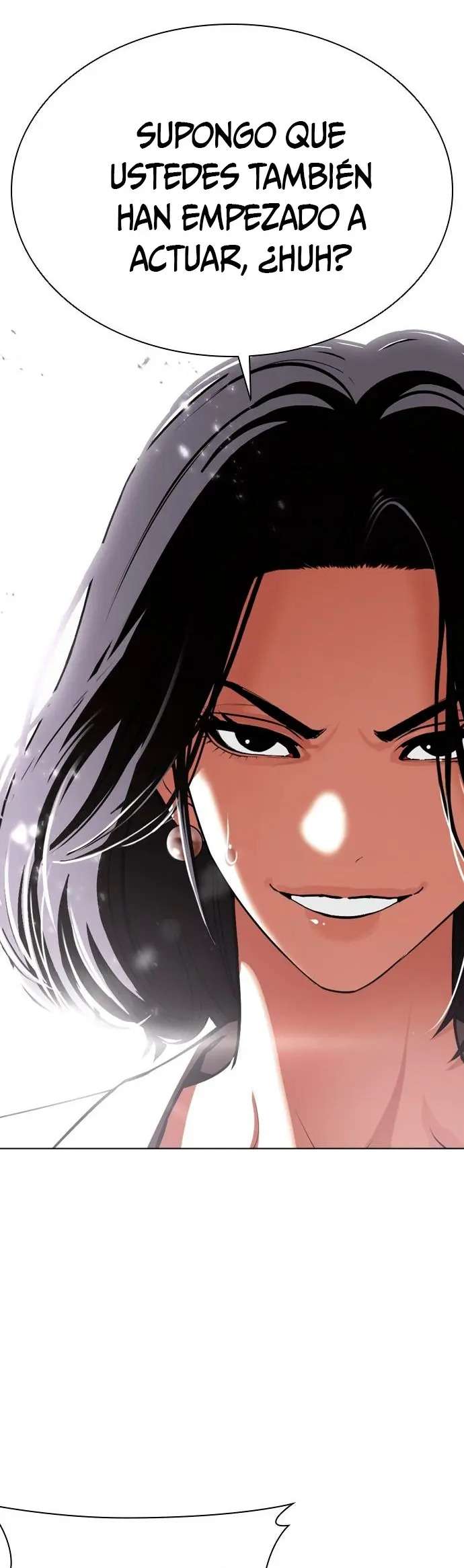 Read Nueva Cara (es) Manga Online