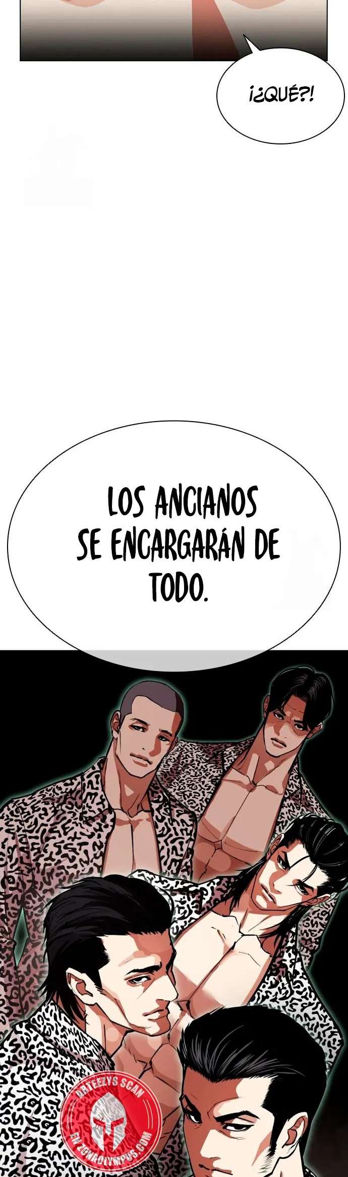 Read Nueva Cara (es) Manga Online