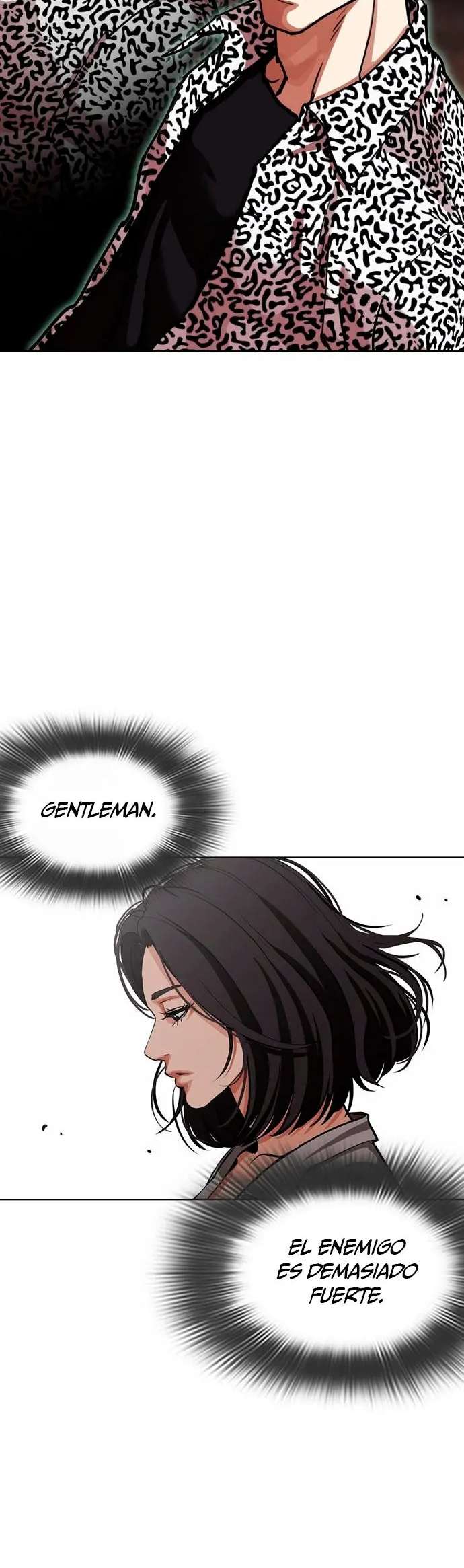 Read Nueva Cara (es) Manga Online