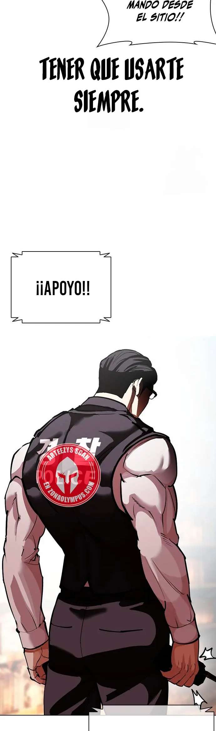 Read Nueva Cara (es) Manga Online