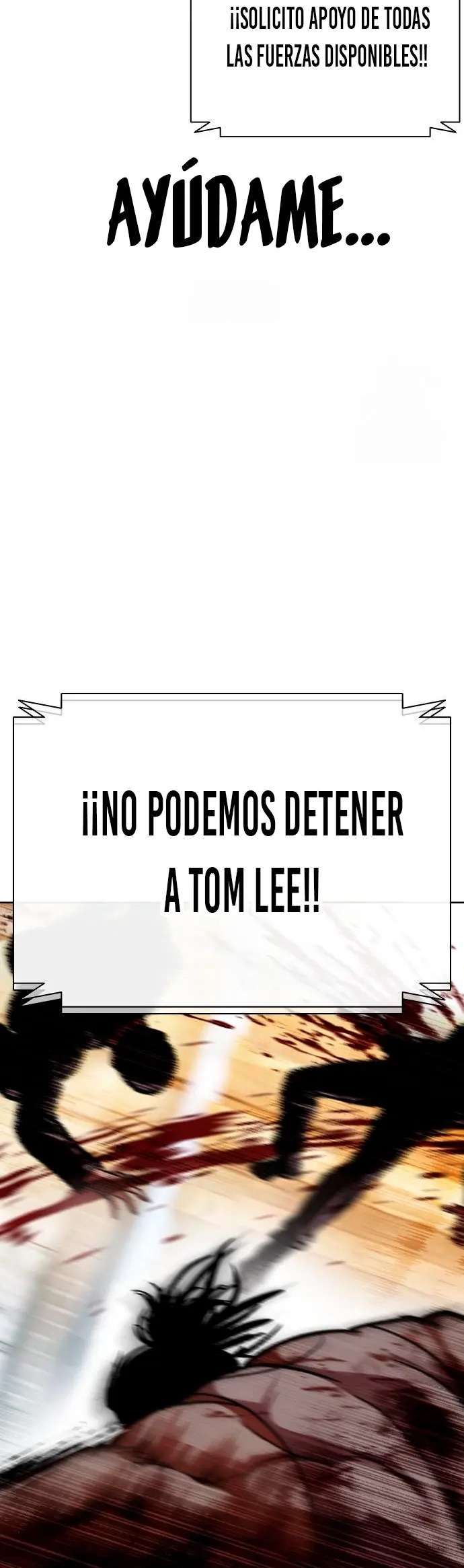 Read Nueva Cara (es) Manga Online