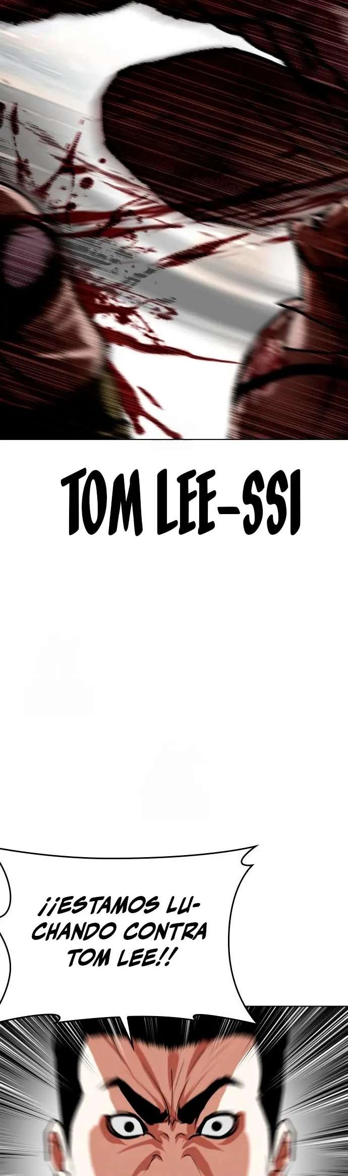 Read Nueva Cara (es) Manga Online