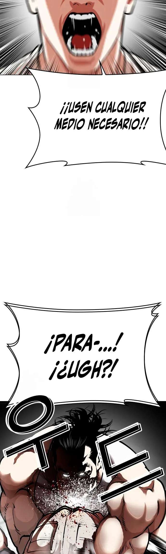 Read Nueva Cara (es) Manga Online