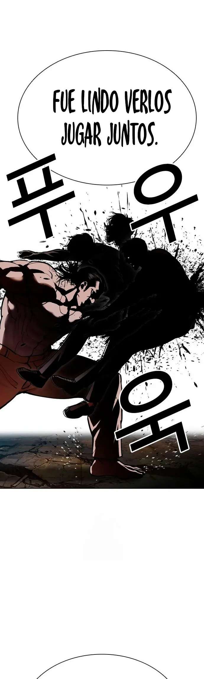 Read Nueva Cara (es) Manga Online