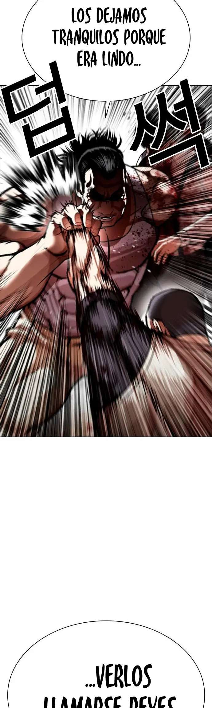 Read Nueva Cara (es) Manga Online