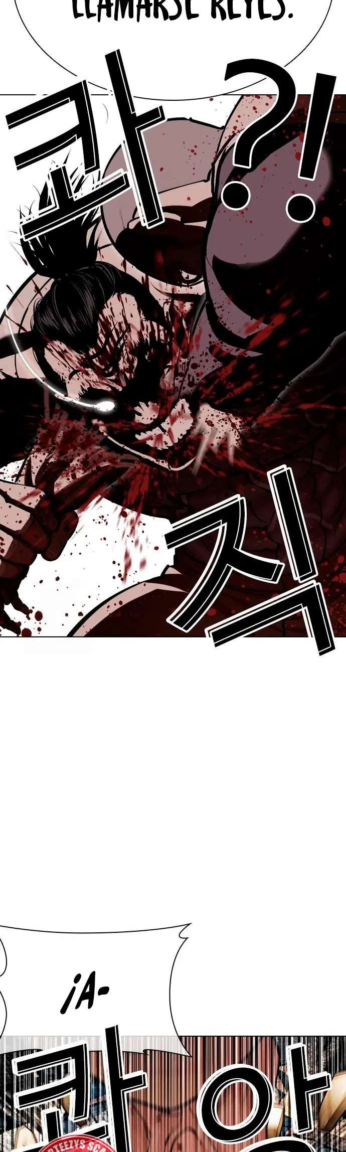 Read Nueva Cara (es) Manga Online