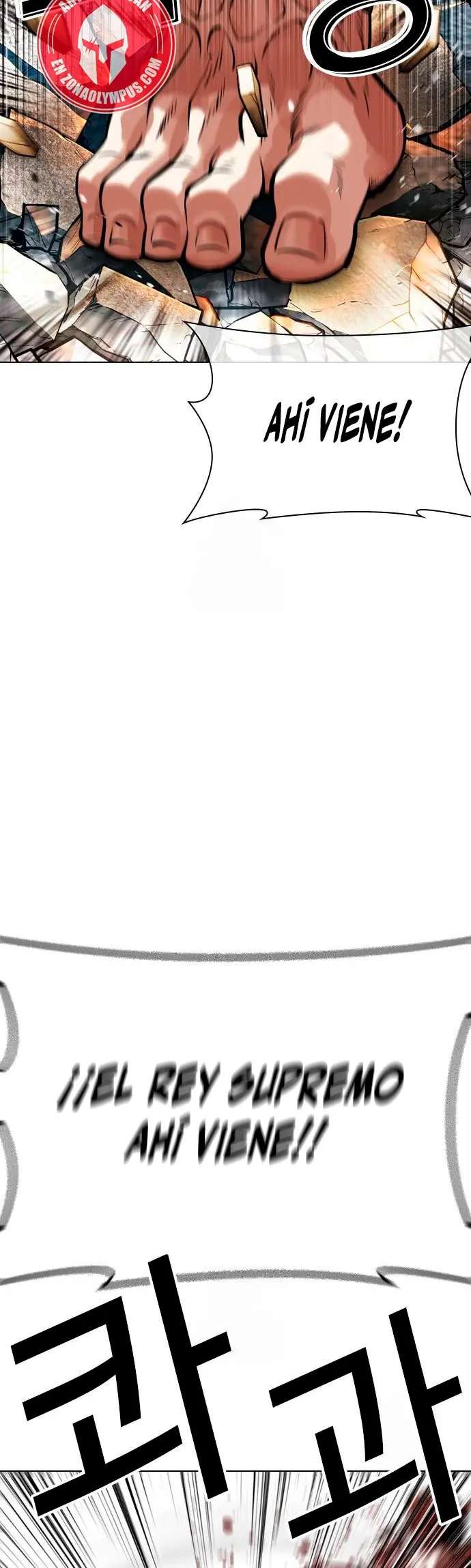 Read Nueva Cara (es) Manga Online