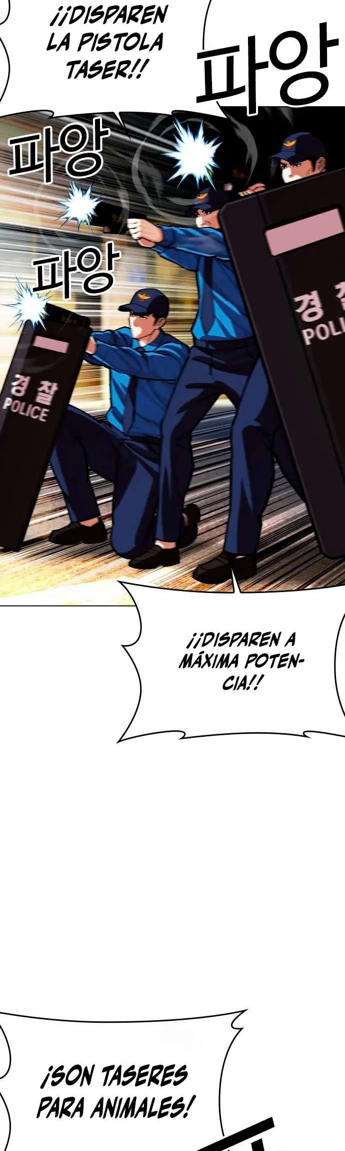 Read Nueva Cara (es) Manga Online