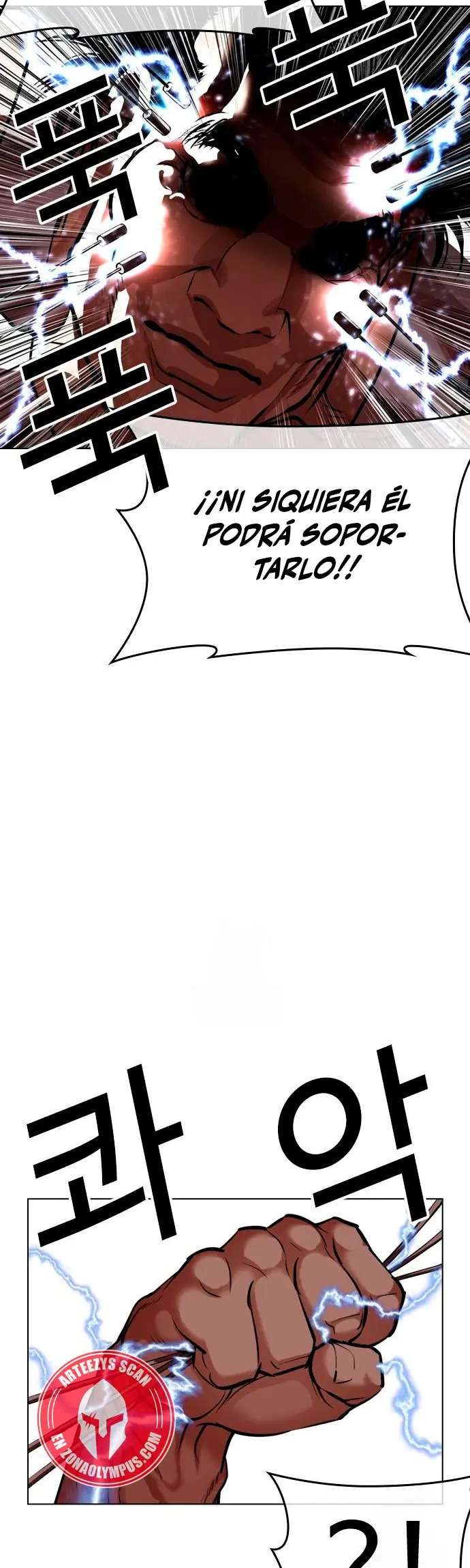 Read Nueva Cara (es) Manga Online