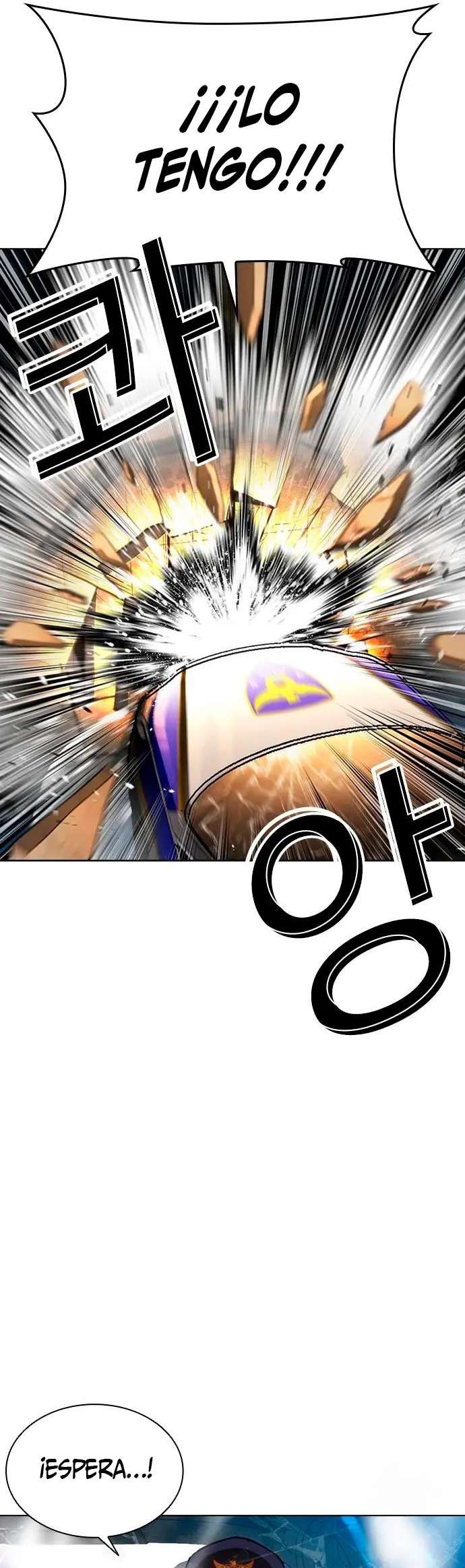 Read Nueva Cara (es) Manga Online