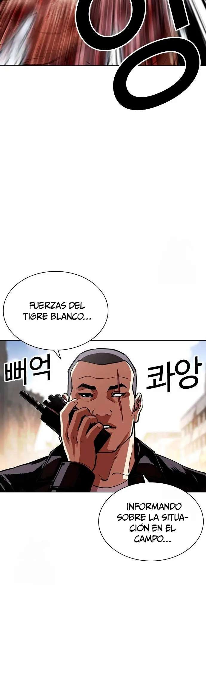 Read Nueva Cara (es) Manga Online