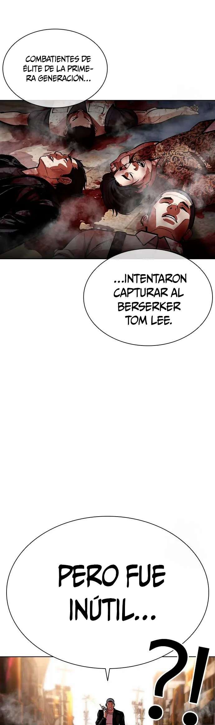 Read Nueva Cara (es) Manga Online