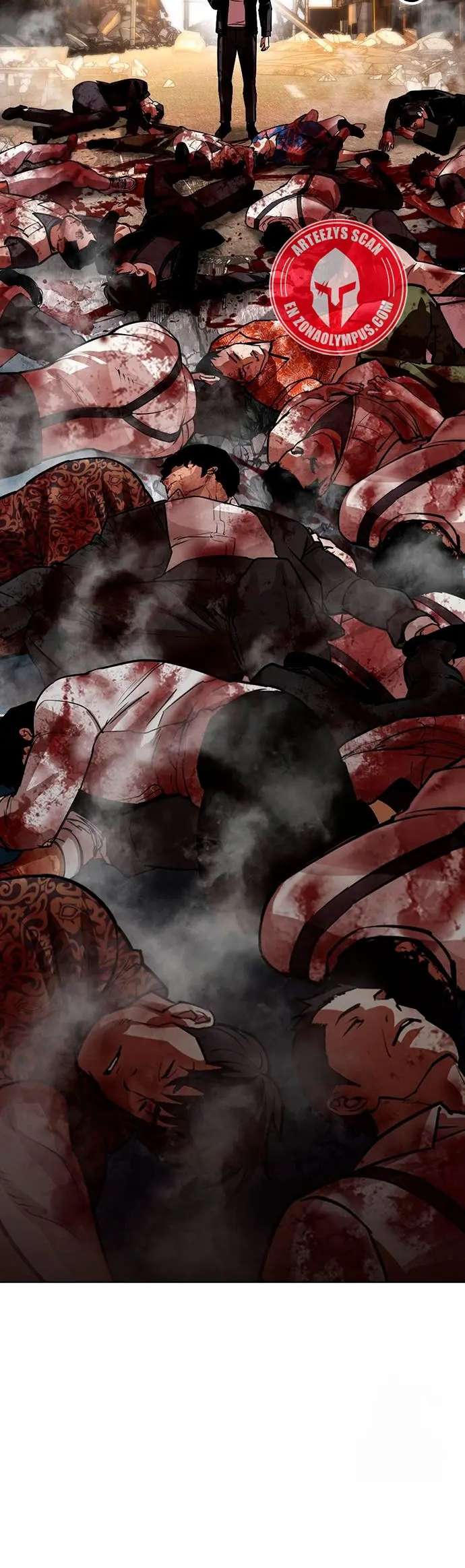 Read Nueva Cara (es) Manga Online