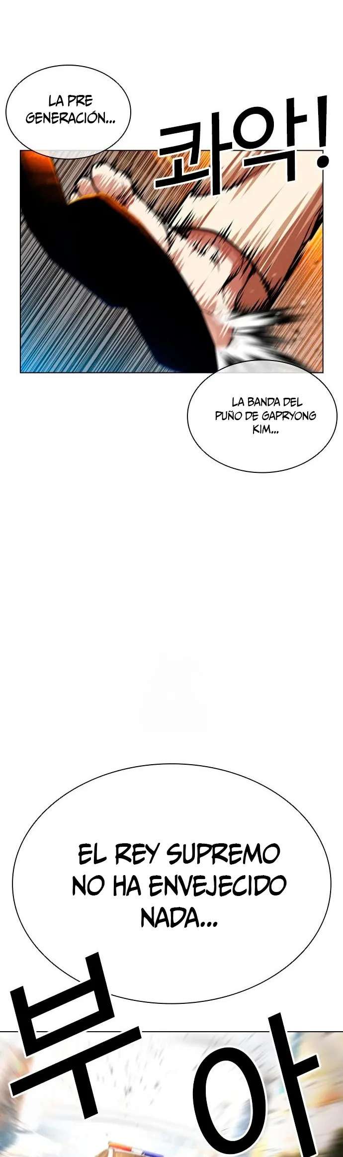 Read Nueva Cara (es) Manga Online