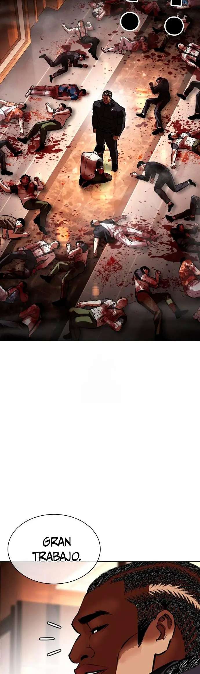 Read Nueva Cara (es) Manga Online