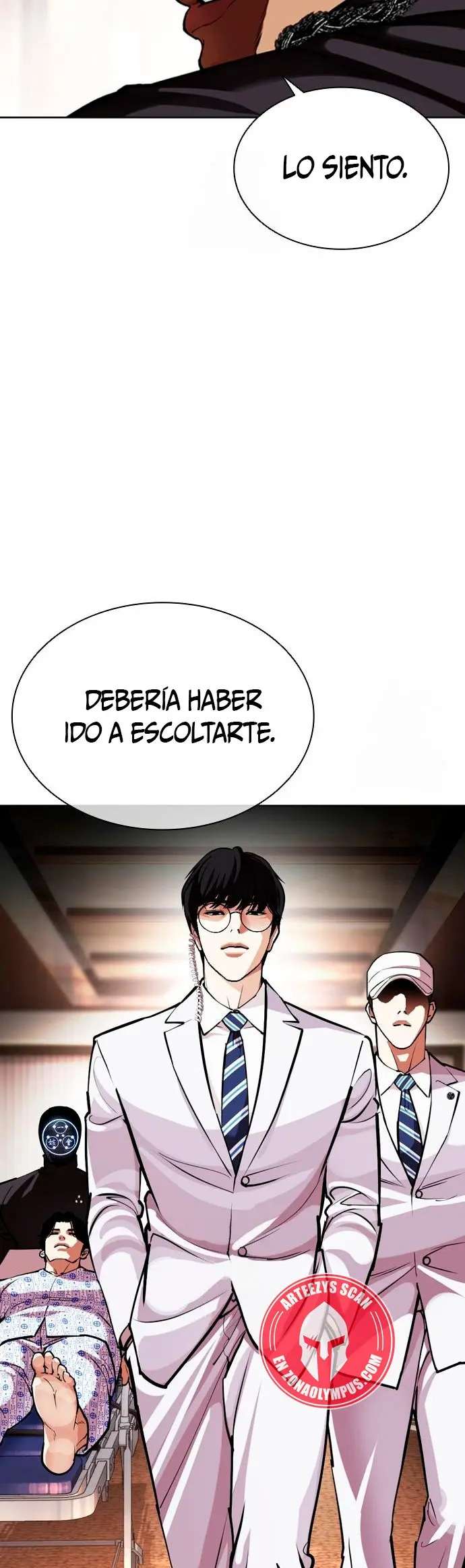 Read Nueva Cara (es) Manga Online