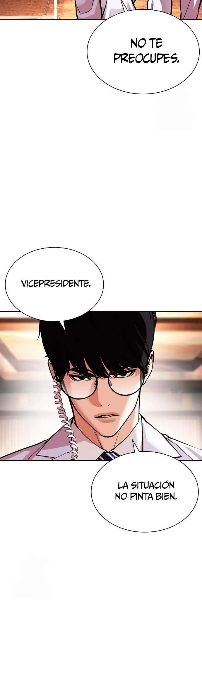 Read Nueva Cara (es) Manga Online