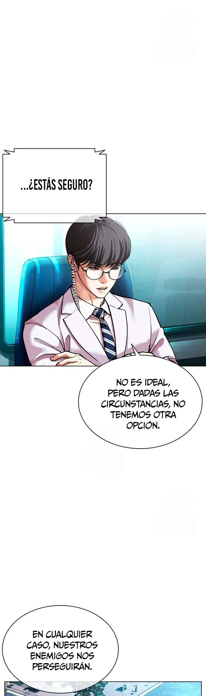 Read Nueva Cara (es) Manga Online